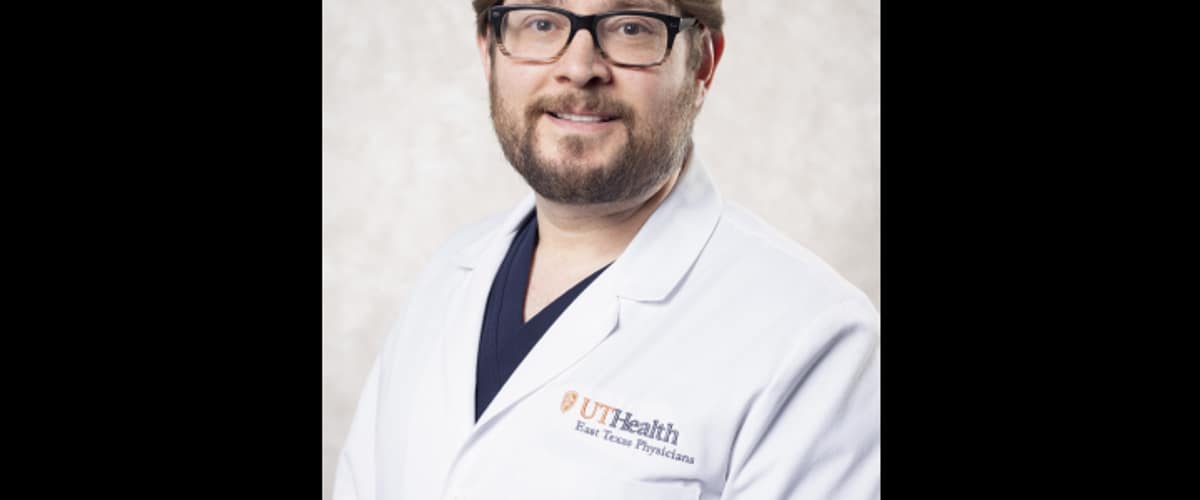 Paul Critelli, MD in Tyler, Texas