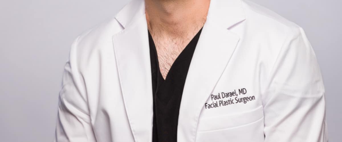 Paul P. Daraei, MD in Alpharetta, Georgia
