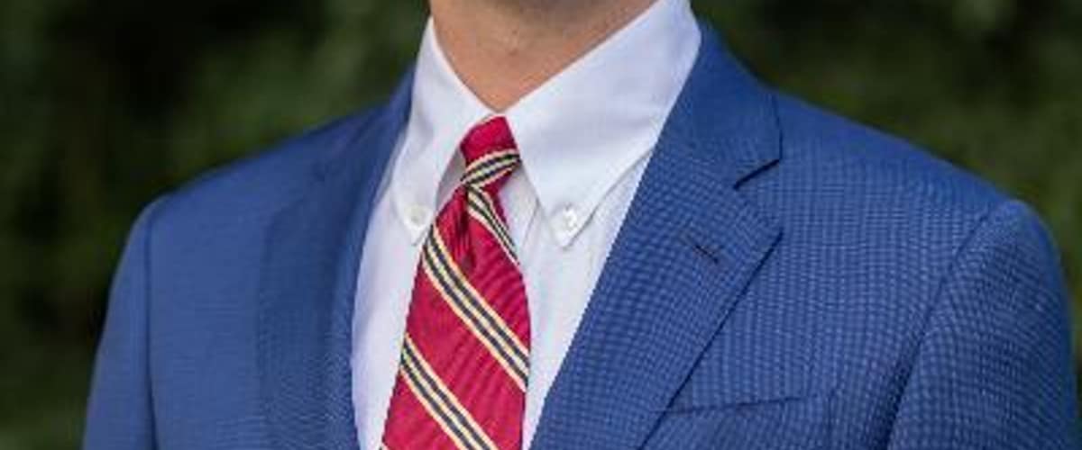 Paul Tenzel, MD in Asheville, North Carolina