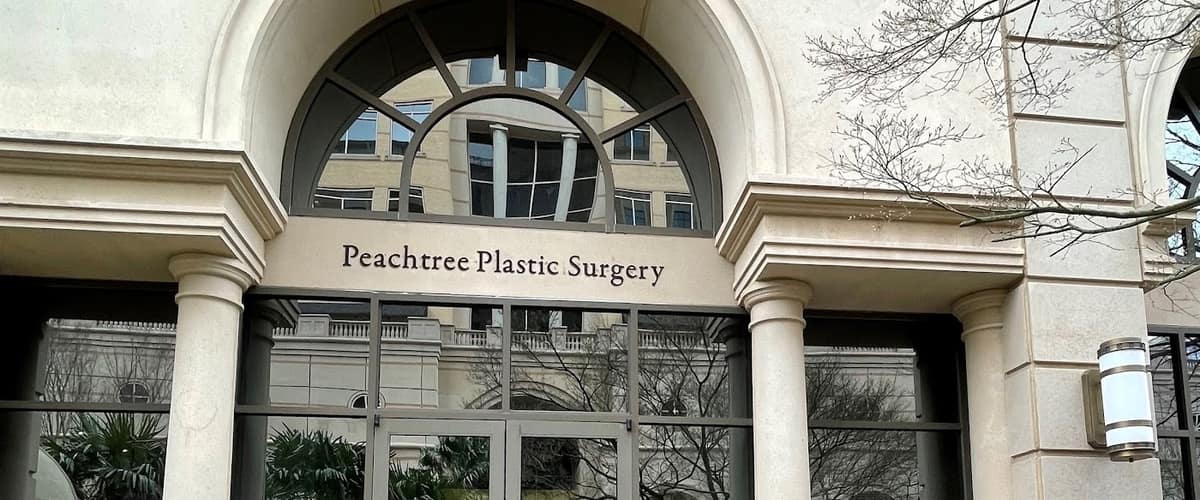 Peachtree Plastic Surgery in Buckhead, Georgia