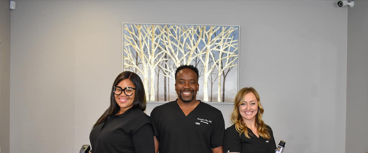Peak Dermatology, Aesthetics, and Wellness: Dr Christoper Rex in Surprise, Arizona
