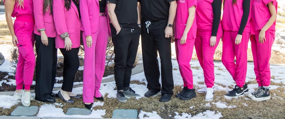 Peak Plastic Surgery in Provo, Utah