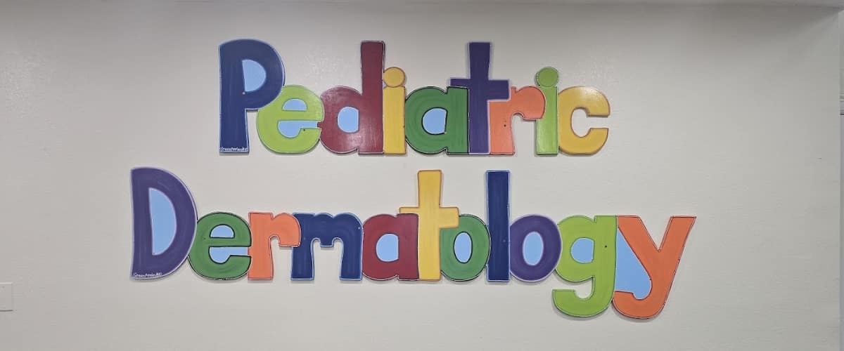 Pediatric Dermatology Clinic of McAllen - Oasis Dermatology Group PLLC in McAllen, Texas