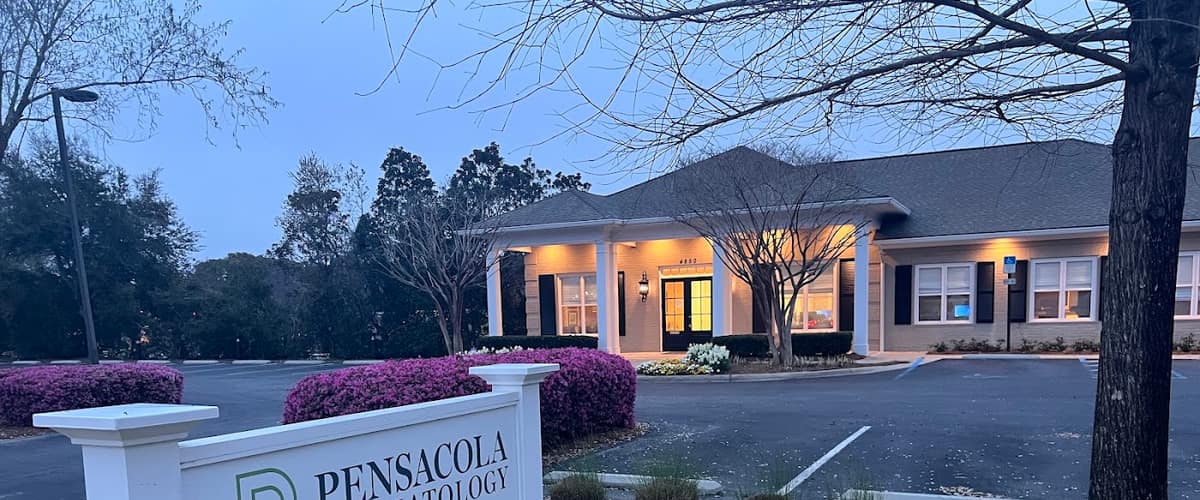 Pensacola Dermatology by Amy Watson MD in Pensacola, Florida