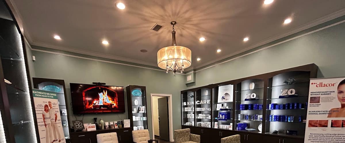 Pentel Dermatology & Cosmetics in Jacksonville, Florida