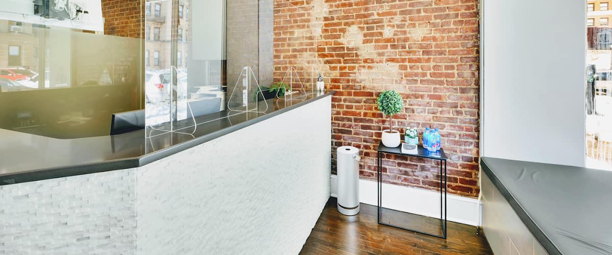 Periodontics & Implant Center in Hoboken, New Jersey