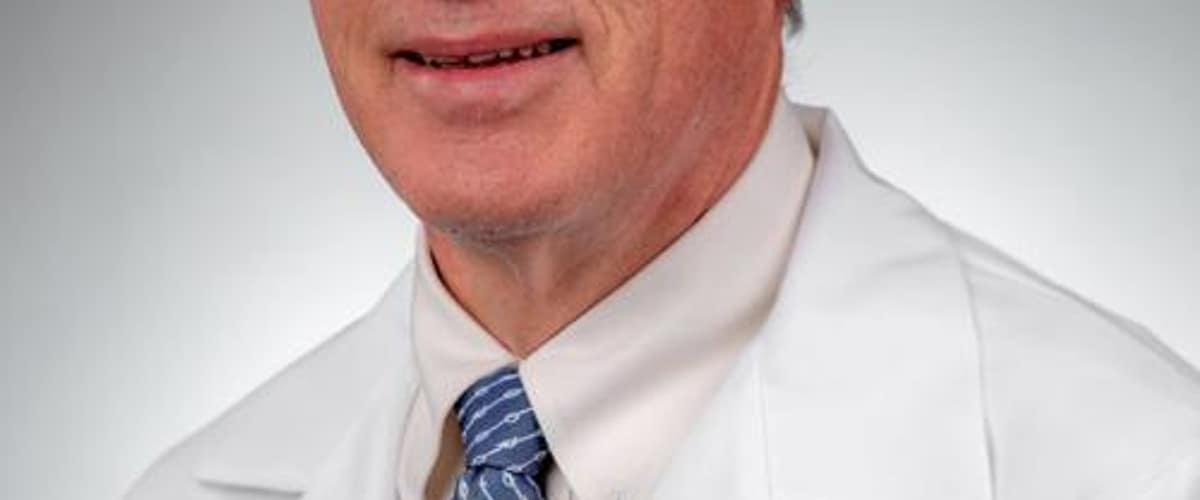 Peter Carleton Haines, MD in Columbia, South Carolina