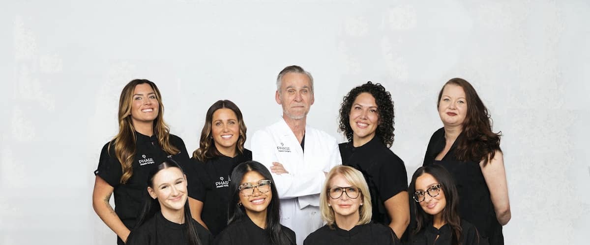 PHASE Plastic Surgery in Seattle, Washington