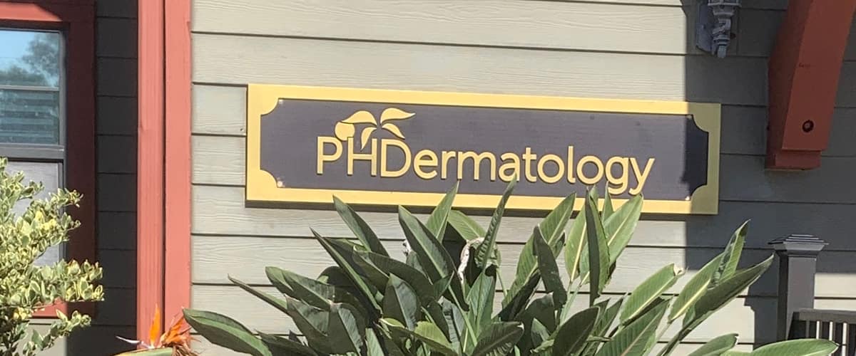 PHDermatology- Dunedin in Clearwater, Florida