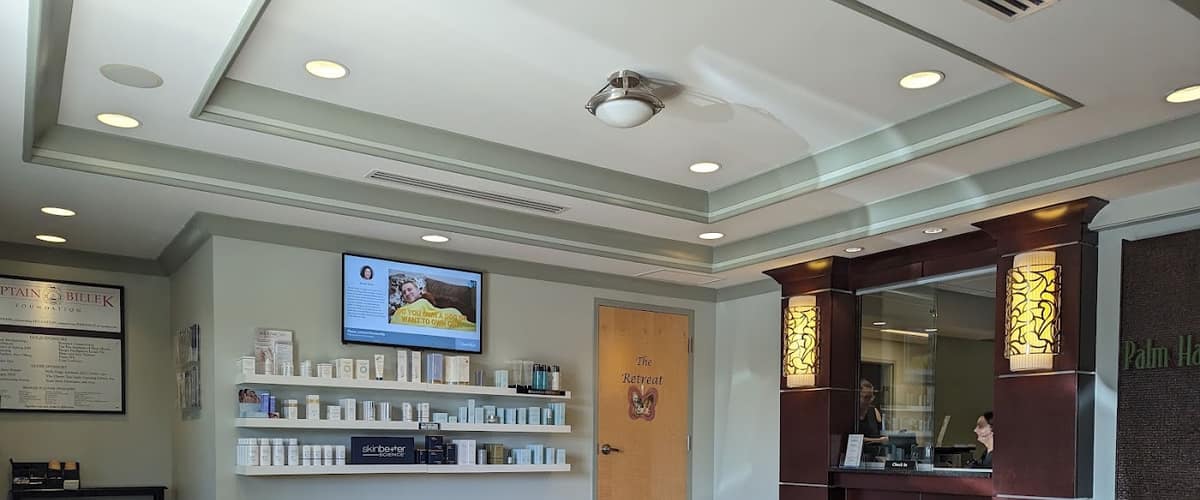 PHDermatology-Westchase, med spa and aesthetic clinic in Tampa
