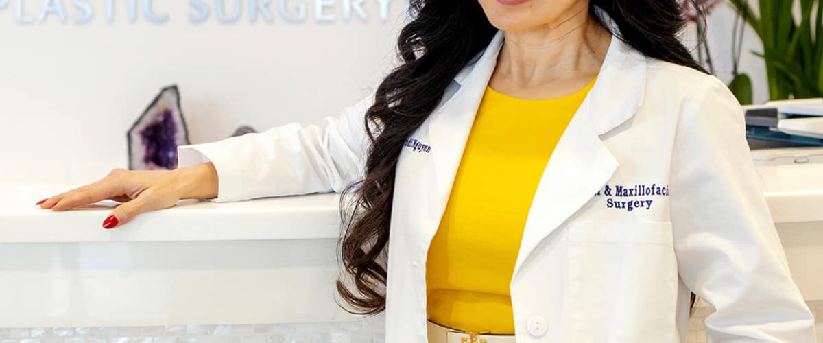 Philadelphia Oral & Maxillofacial Surgery in Philadelphia, Pennsylvania