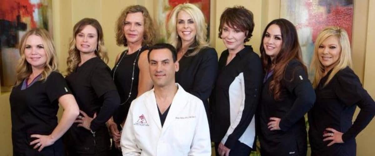 Phillip Dahan, MD, FACS in Reno, Nevada