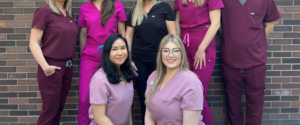 Phoebe Rich, M.D., Oregon Dermatology and Research Center in Portland, Oregon