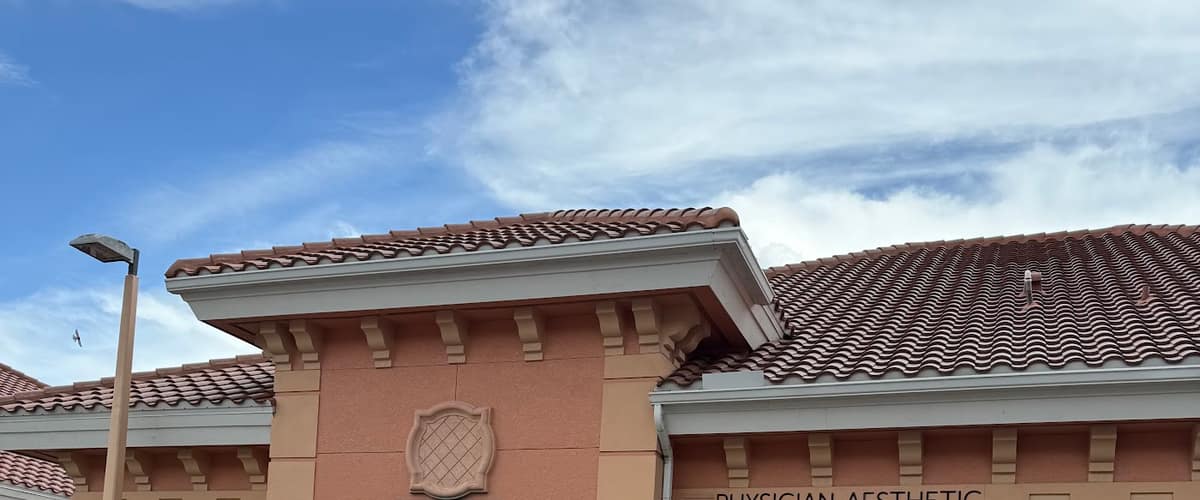 Physician Aesthetic Institute in Bonita Springs, Florida