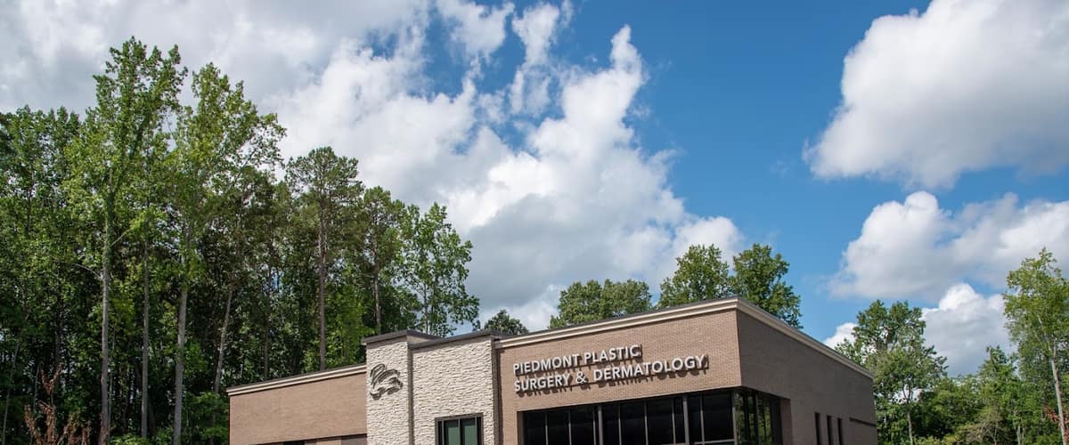 Piedmont Plastic Surgery and Dermatology, med spa and aesthetic clinic in Concord