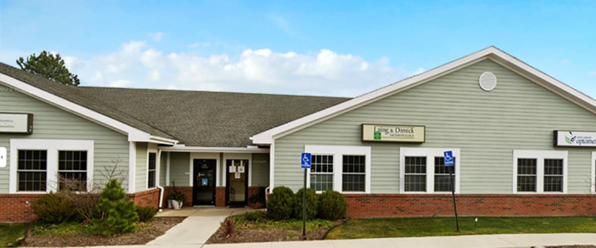 Pinnacle Dermatology - Ann Arbor in Ann Arbor, Michigan