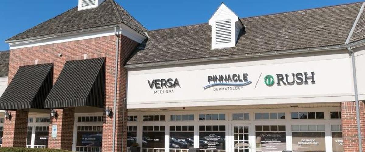 Pinnacle Dermatology - Barrington in Schaumburg, Illinois