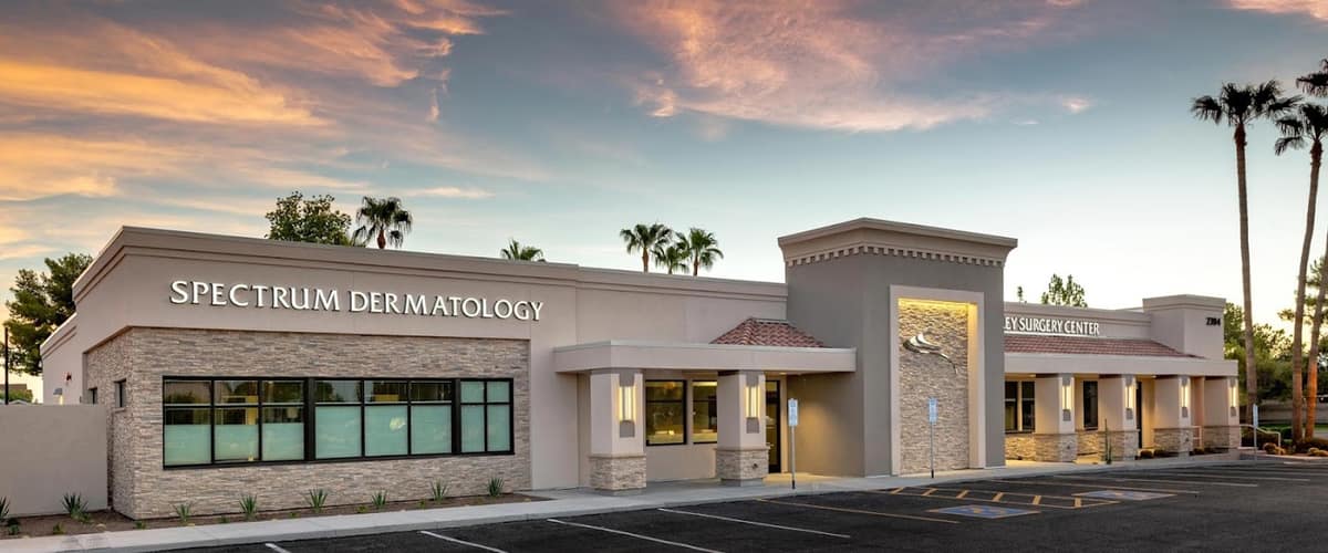 Pinnacle Dermatology - Chandler in Chandler, Arizona