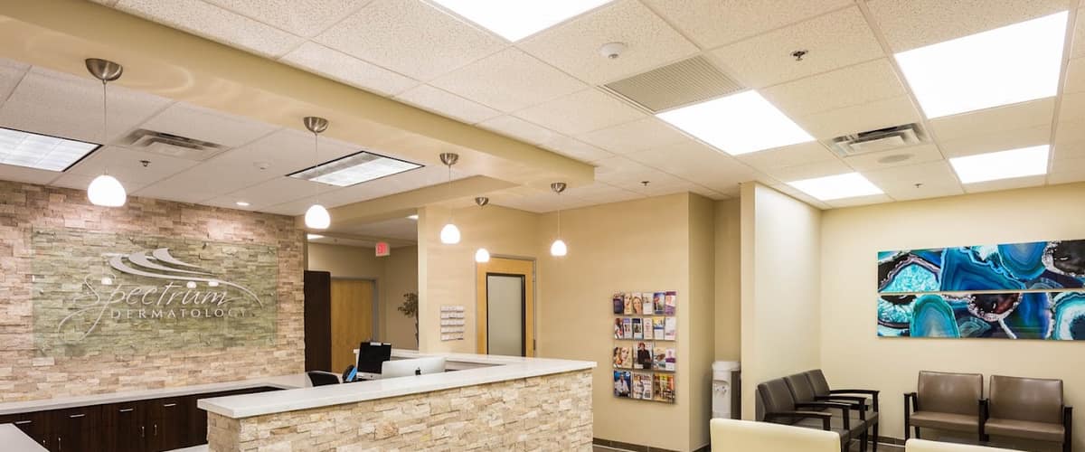 Pinnacle Dermatology - Desert Ridge in Phoenix, Arizona
