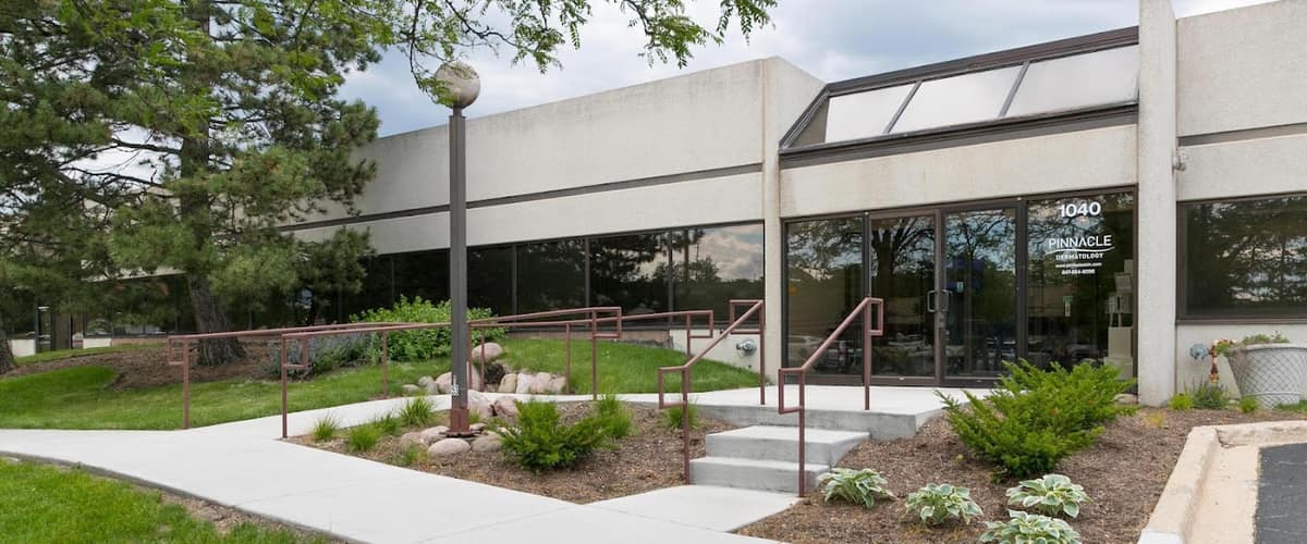Pinnacle Dermatology - Hoffman Estates in Schaumburg, Illinois