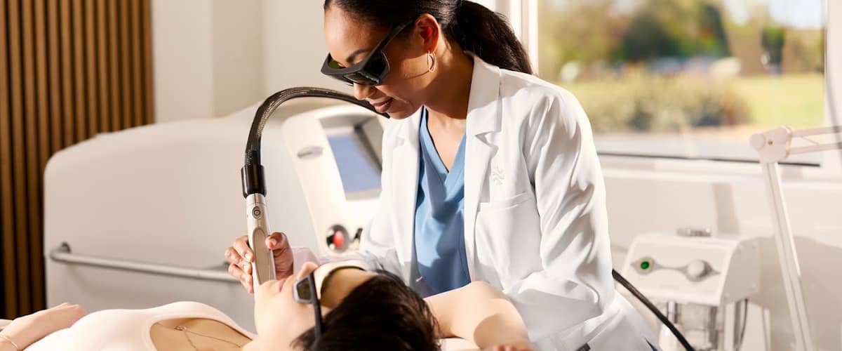 Pinnacle Dermatology - Monroe in Charlotte, North Carolina