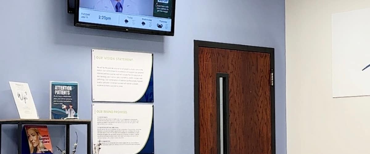 Pinnacle Dermatology - Nashville in Nashville, Tennessee