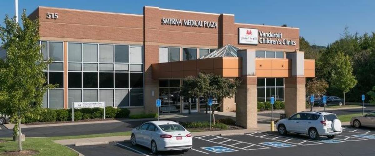 Pinnacle Dermatology - Smyrna in Murfreesboro, Tennessee