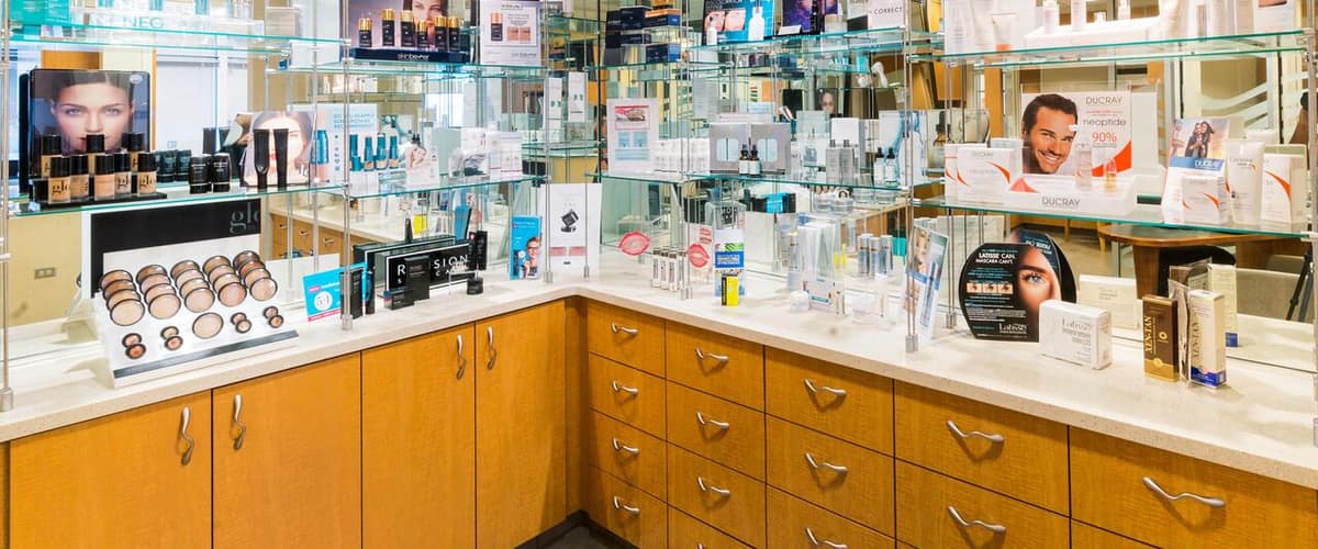 Pinski Dermatology & Cosmetic Surgery - Millennium Park, med spa and aesthetic clinic in Chicago
