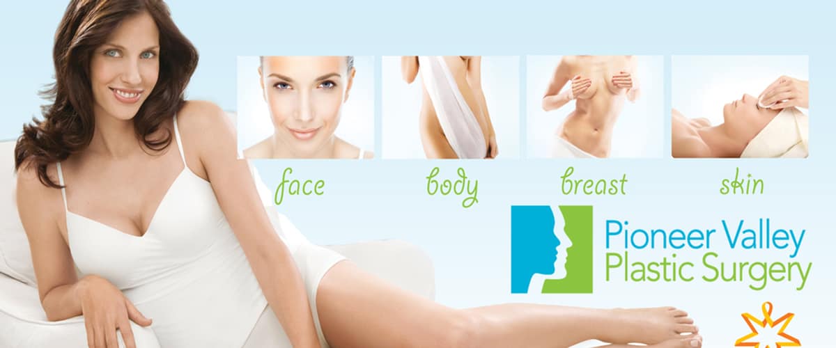 Pioneer Valley Plastic Surgery in Springfield, Massachusetts