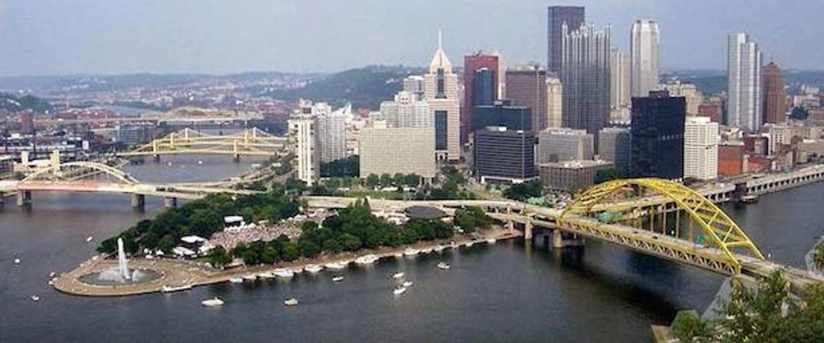 Pittsburgh Dermatology & Skin Cancer Center in Pittsburgh, Pennsylvania