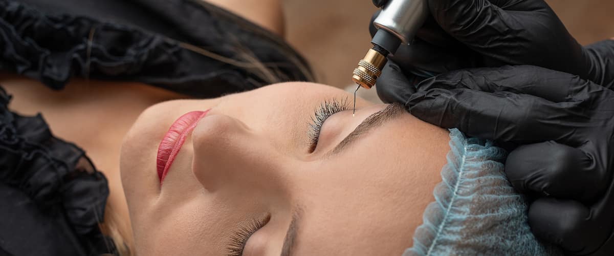 PlasmaLift Skin Clinic in Davenport, Iowa