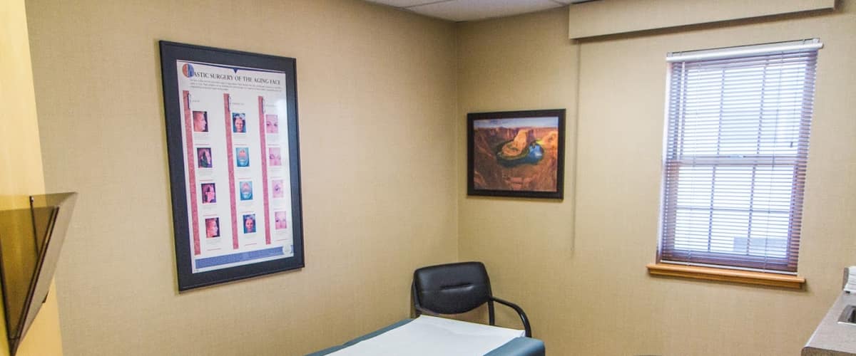 Plastic Surgeons of Northern Arizona in Flagstaff, Arizona