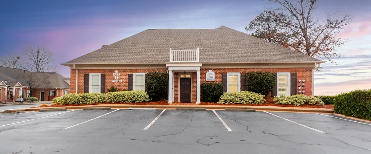 Plastic Surgery Center of the South in Sandy Springs, Georgia