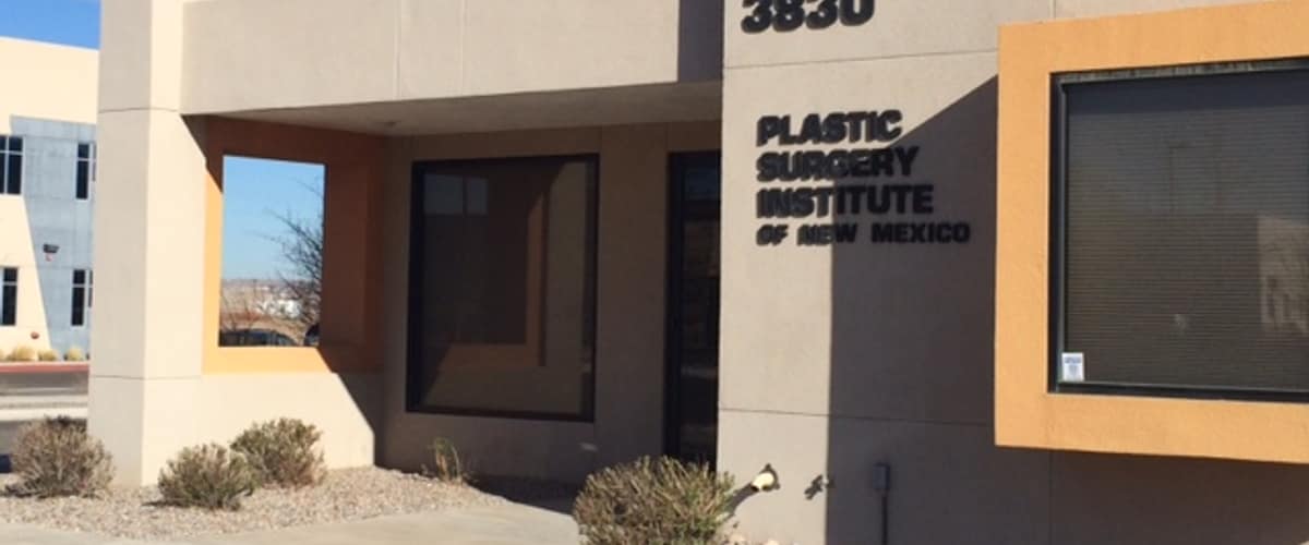Plastic Surgery Institute of New Mexico- Drs. Chen, Knotts, Wu in Albuquerque, New Mexico