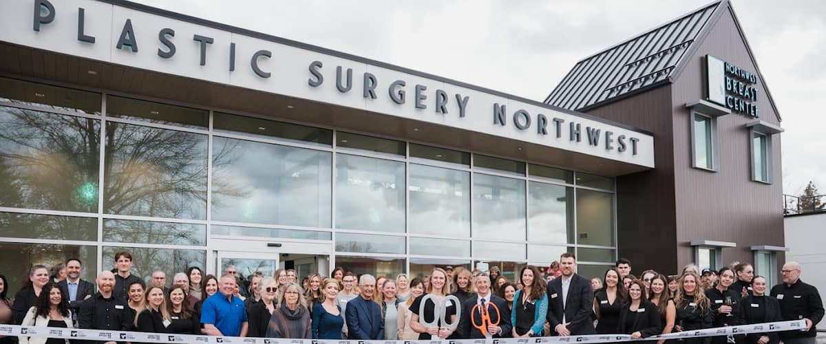 Plastic Surgery Northwest in Spokane, Washington