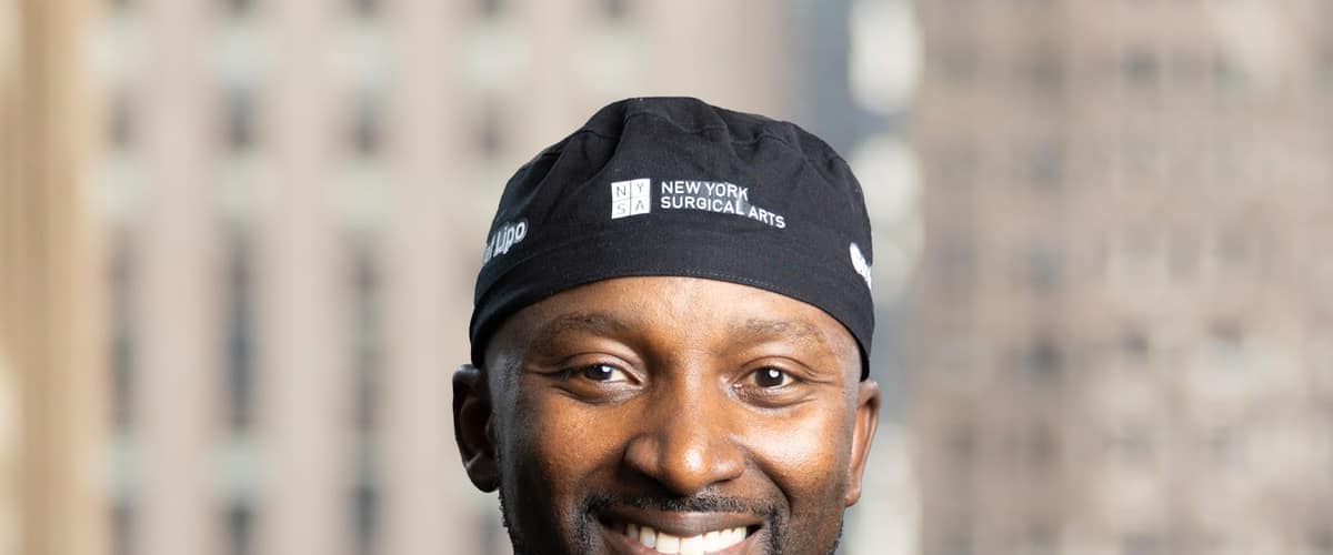 Plastic Surgery NYC: Dr. Gordon Andan New York Surgical Arts in Manhattan, New York