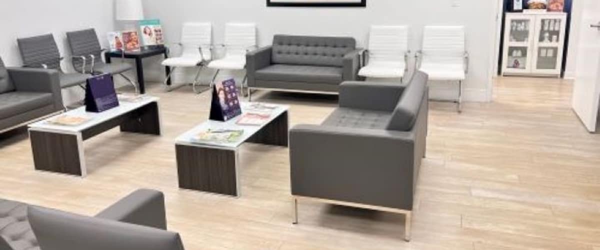 Plastic Surgery of Palm Beach in Delray Beach, Florida