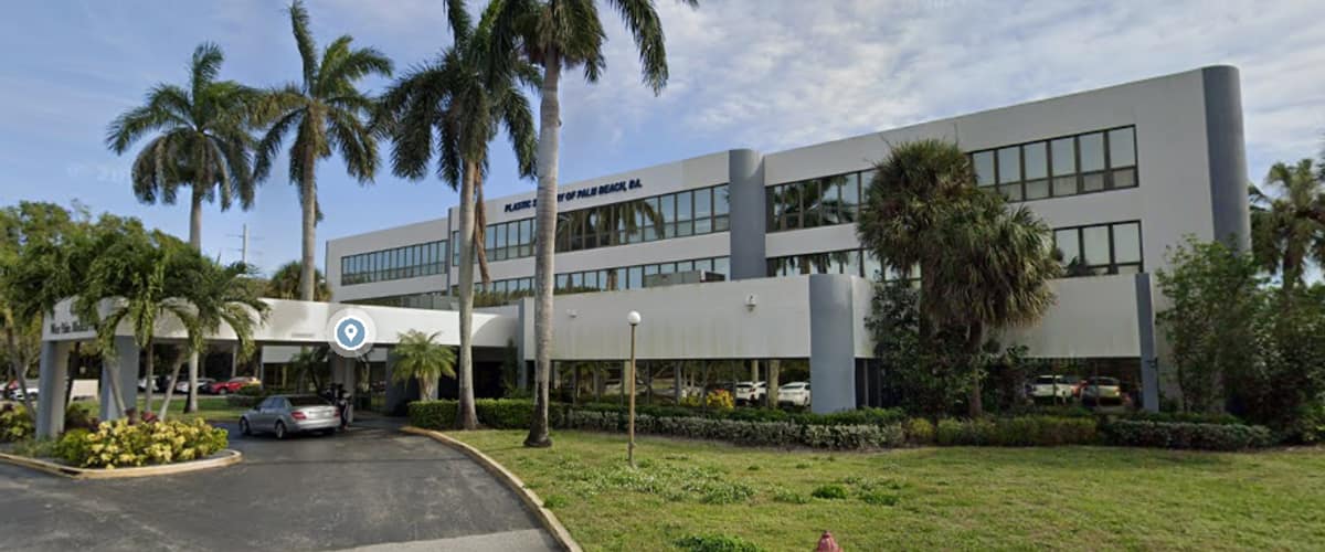 Plastic Surgery of Palm Beach in West Palm Beach, Florida