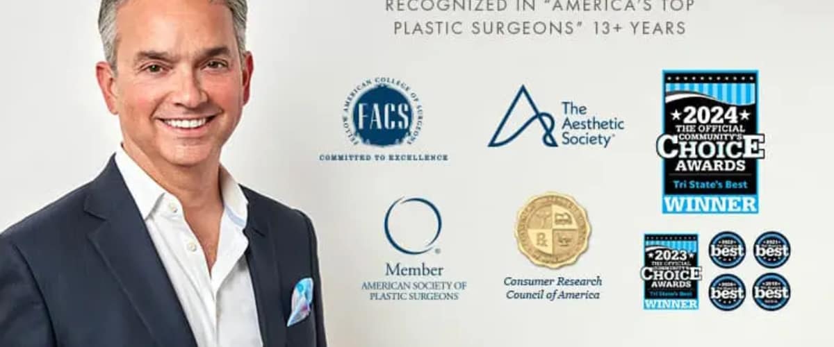 Plastic Surgery Services Henry F. Garazo MD in Frederick, Maryland