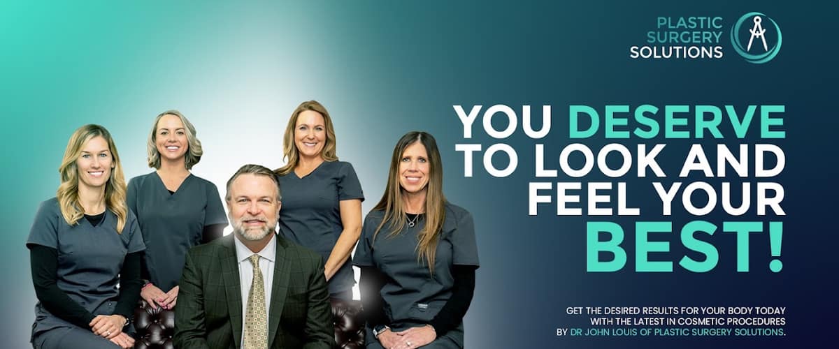 Plastic Surgery Solutions in King of Prussia, Pennsylvania