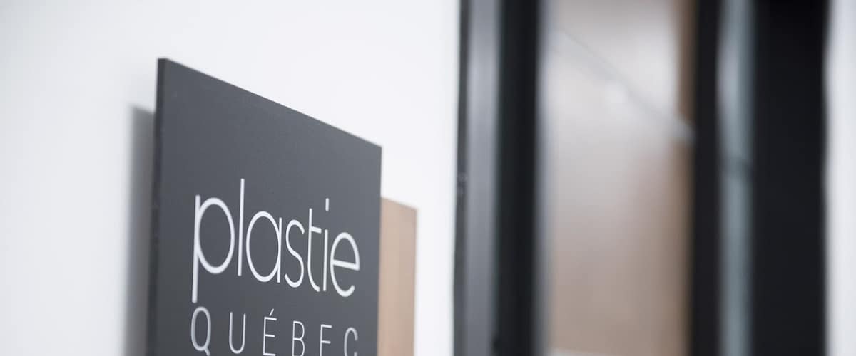 Plastie Québec in Quebec City, Quebec