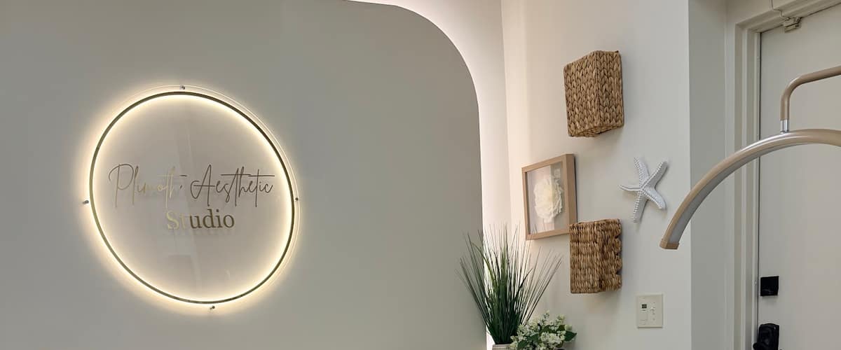 Plimoth Aesthetic Studio in Plymouth, Massachusetts