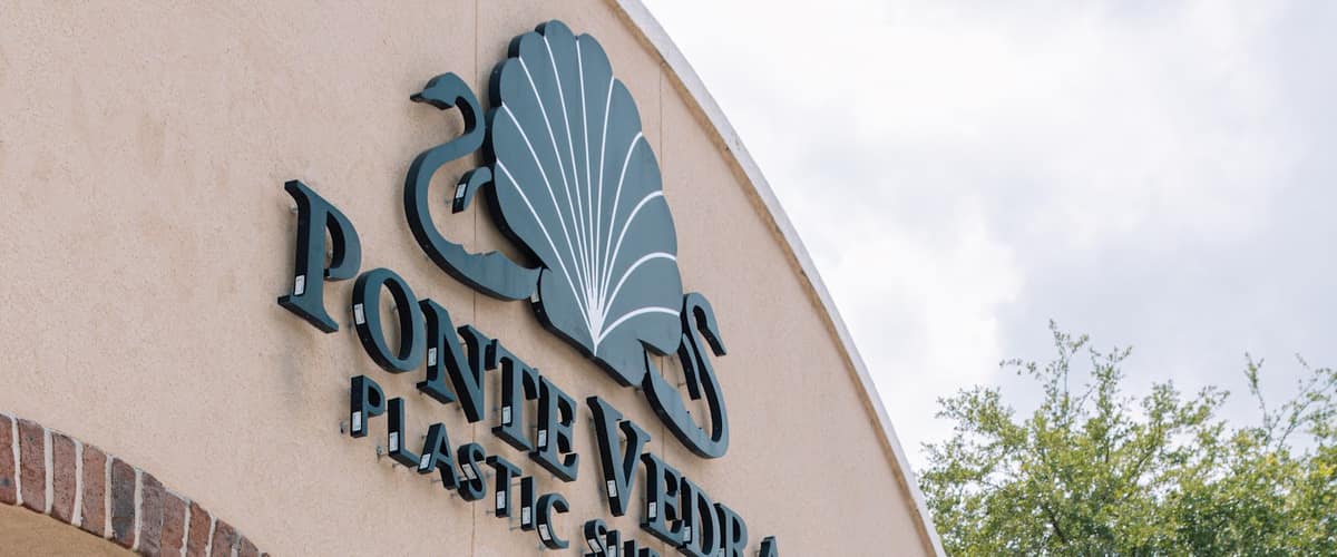 Ponte Vedra Plastic Surgery - Gate Parkway Location in Jacksonville, Florida