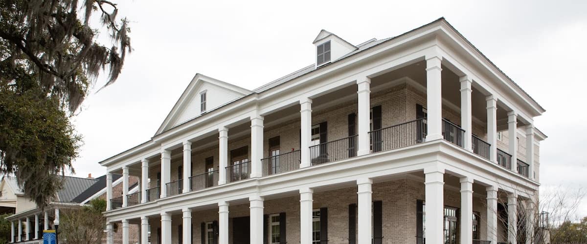Port City Plastic Surgery in Summerville, South Carolina