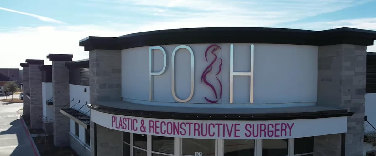 POSH Plastic and Reconstructive Surgery in Arlington, Texas