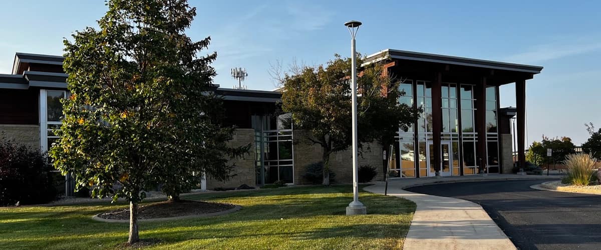 Prairie Oral & Facial Surgery in Fargo, North Dakota