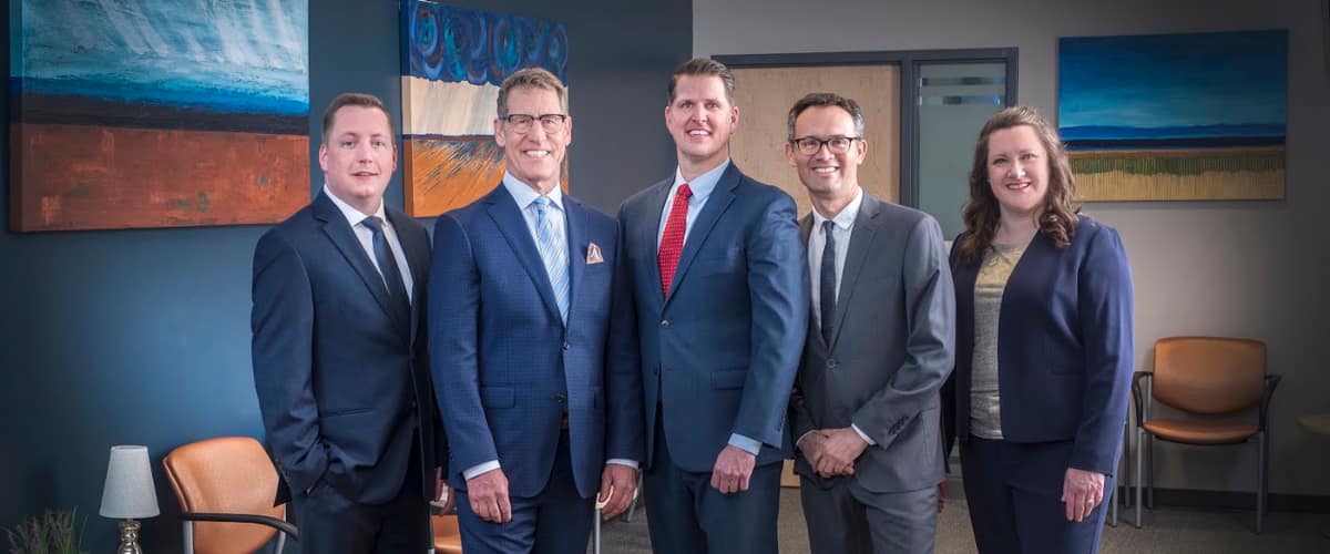 Prairie Orthopaedic and Plastic Surgery, PC--South Location in Lincoln, Nebraska