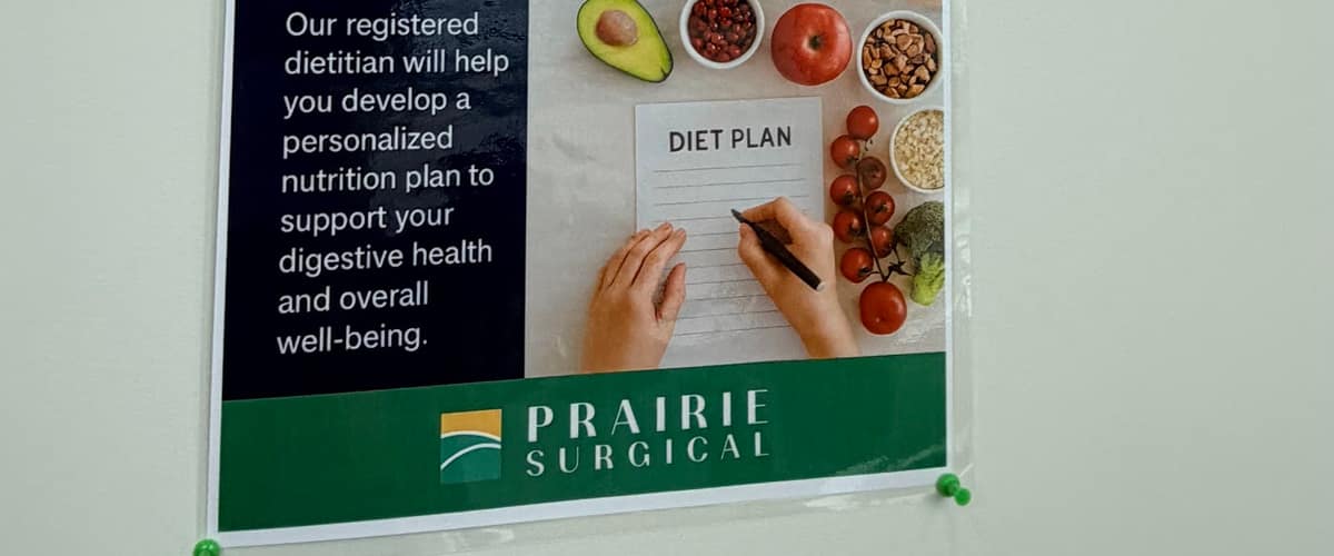 PRAIRIE SURGICAL in Winnipeg, Manitoba