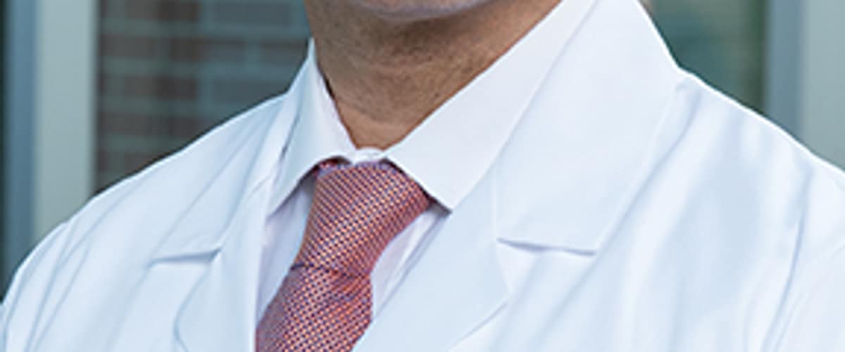 Prashant K. Upadhyaya, MD in Round Rock, Texas