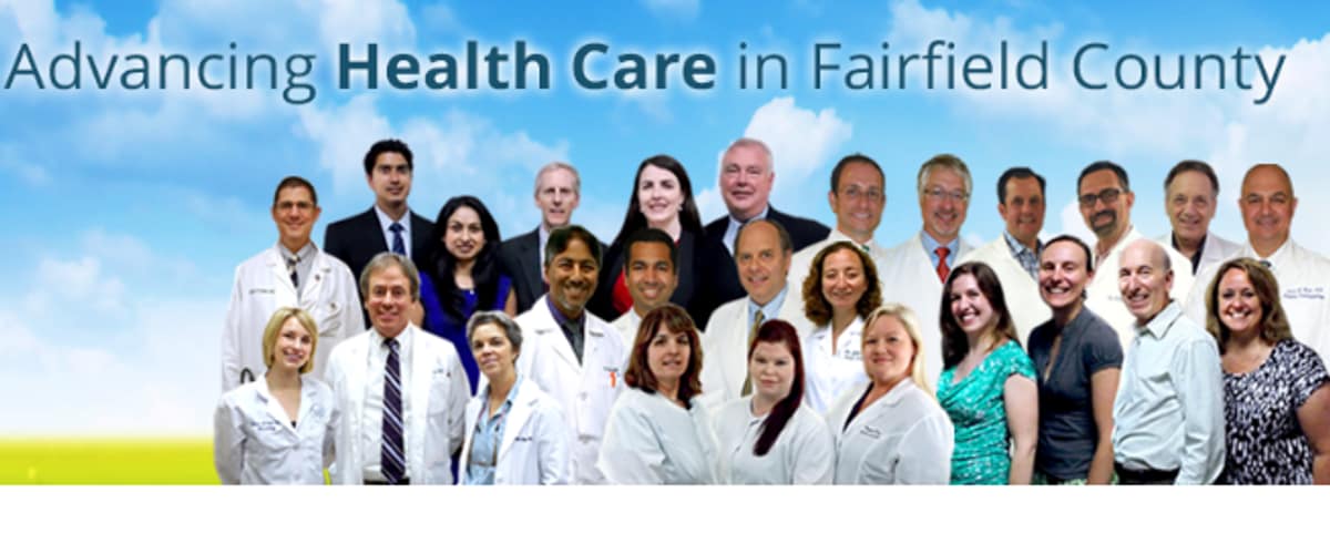 Prashant Soni, MD | Advanced Specialty Care in Danbury, Connecticut